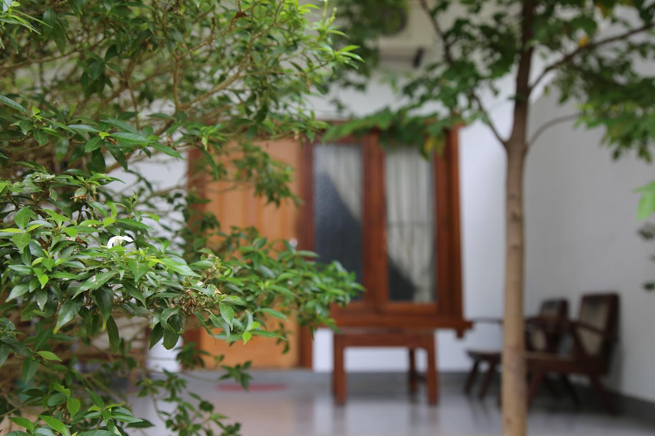 The Yala City Guest House Tissamaharama Zewnętrze zdjęcie