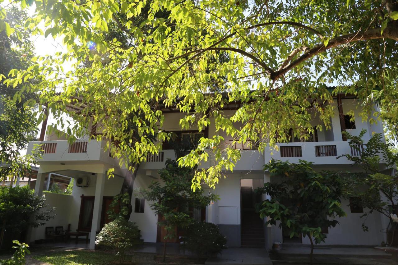 The Yala City Guest House Tissamaharama Zewnętrze zdjęcie