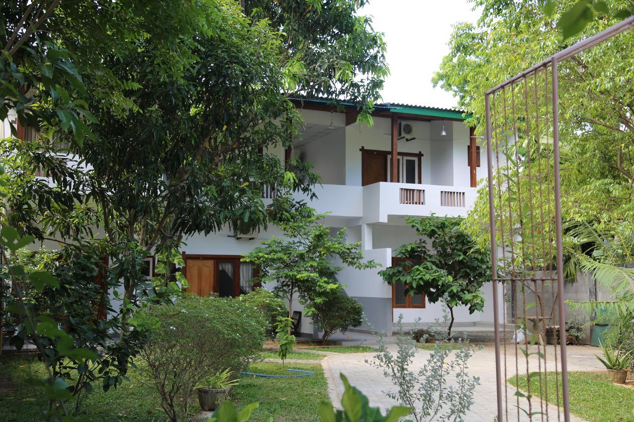 The Yala City Guest House Tissamaharama Zewnętrze zdjęcie